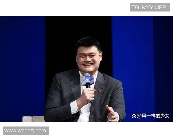 巅峰姚明季后赛的辉煌时刻与传奇表现全解析