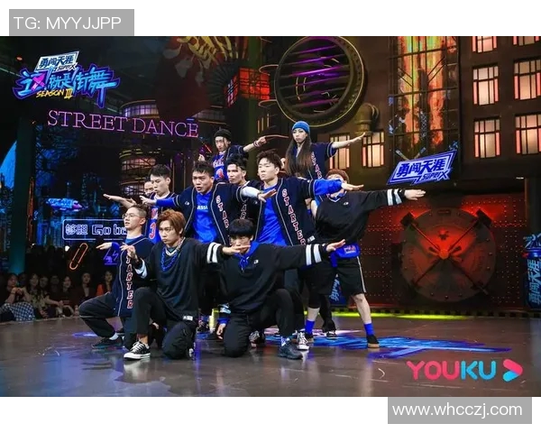 广州街舞队在全国耐力排行榜中荣登第六名展现出色实力与潜力 广州街舞队在全国耐力排行榜中荣登第六名展现出色实力与潜力