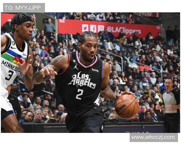 快船以瓦威尔-卡布利卡翁首秀揭开新赛季主场连胜