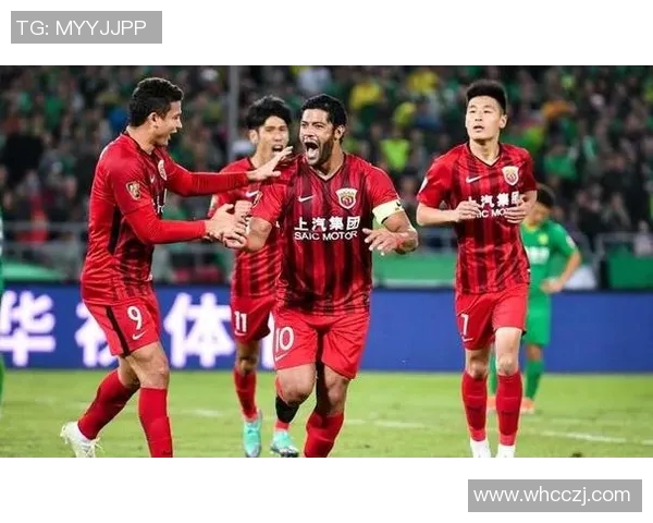 恒大客场战平上港，继续领跑中超积分榜的席位