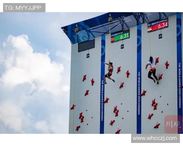 成都攀岩队灵活性分析与提升策略探讨之攀岩焦点