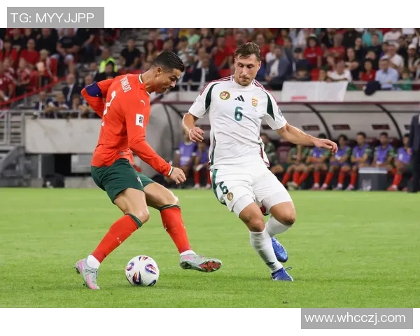 欧洲杯：葡萄牙队力克匈牙利队，缔造绿茵传奇