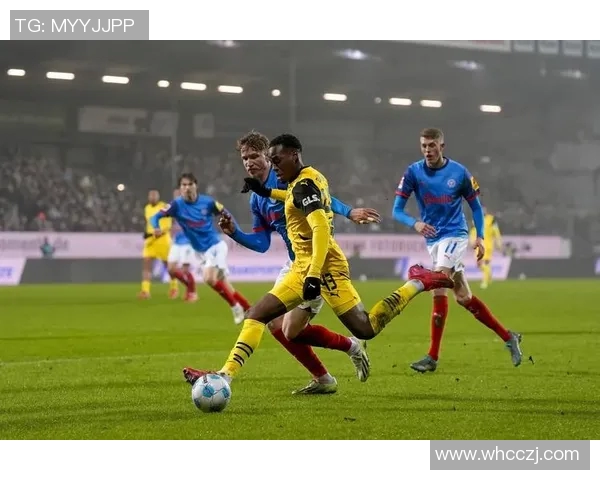 汉堡势不可挡,德甲升级附加赛前途堪待 汉堡势不可挡,德甲升级附加赛前途堪待