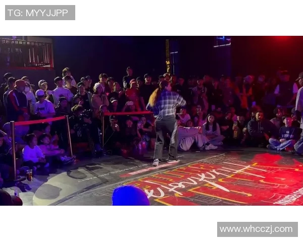 武汉街舞队的整体压制现象及其对街舞文化发展的深刻影响分析