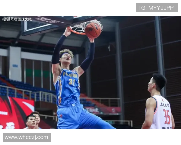 深度解析上海篮球队球员个人能力对比及其对比赛的影响