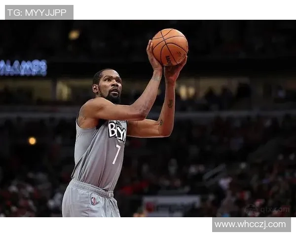 篮网队大胜,杜兰特为球队带来新希望 篮网队大胜,杜兰特为球队带来新希望